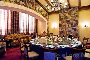 Century Tehall Grand Hotel 天津 外观 照片