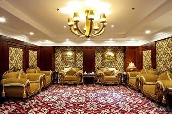 Century Tehall Grand Hotel 天津 外观 照片